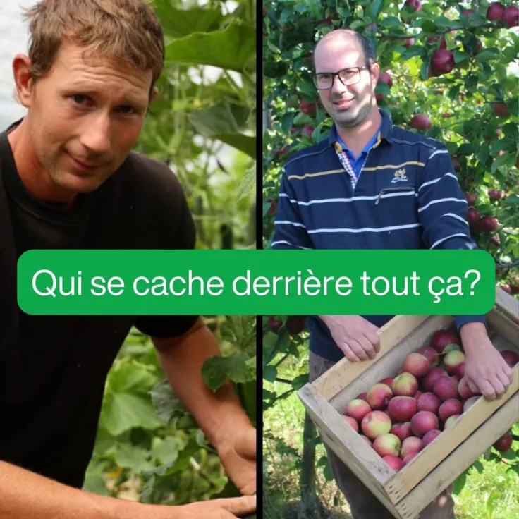 Ferme de la Haye